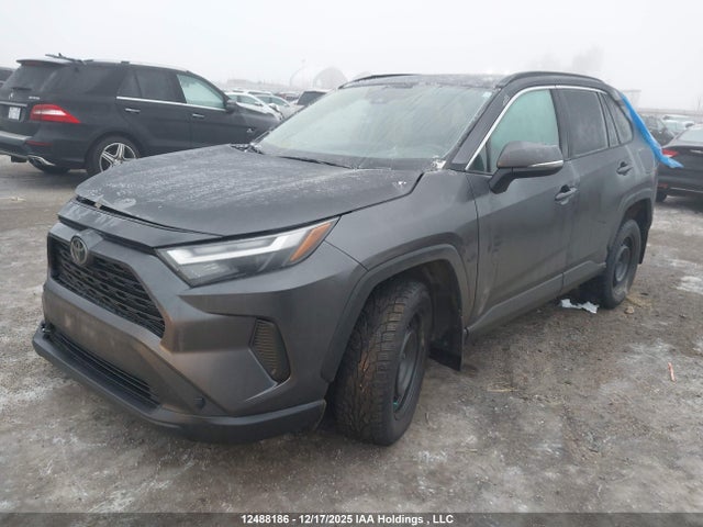 Aukcja sprzedaży 2023 Toyota Rav4 Xle, vin: 2T3R1RFV6PC380531, numer aukcji: 12488186