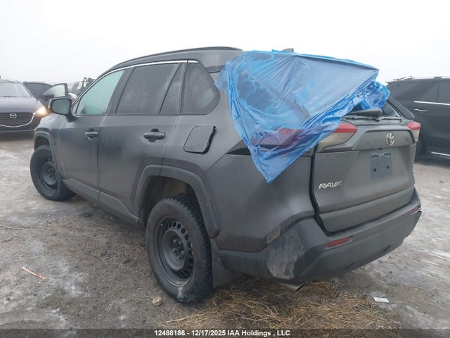 Aukcja sprzedaży 2023 Toyota Rav4 Xle, vin: 2T3R1RFV6PC380531, numer aukcji: 12488186