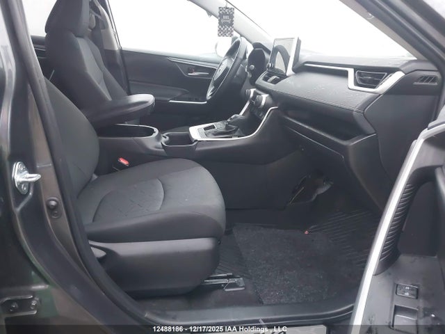 Aukcja sprzedaży 2023 Toyota Rav4 Xle, vin: 2T3R1RFV6PC380531, numer aukcji: 12488186