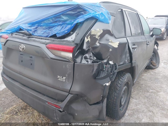 Aukcja sprzedaży 2023 Toyota Rav4 Xle, vin: 2T3R1RFV6PC380531, numer aukcji: 12488186
