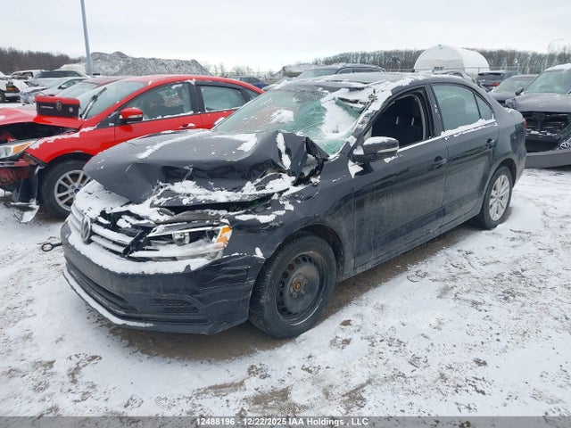 3VWD07AJ0GM338925 Volkswagen Jetta