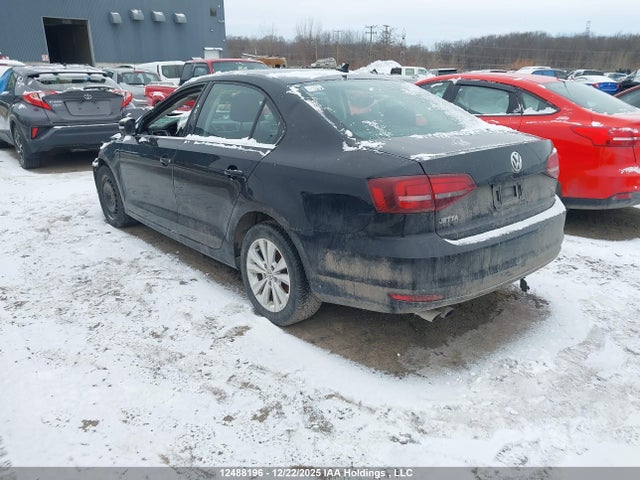 3VWD07AJ0GM338925 Volkswagen Jetta