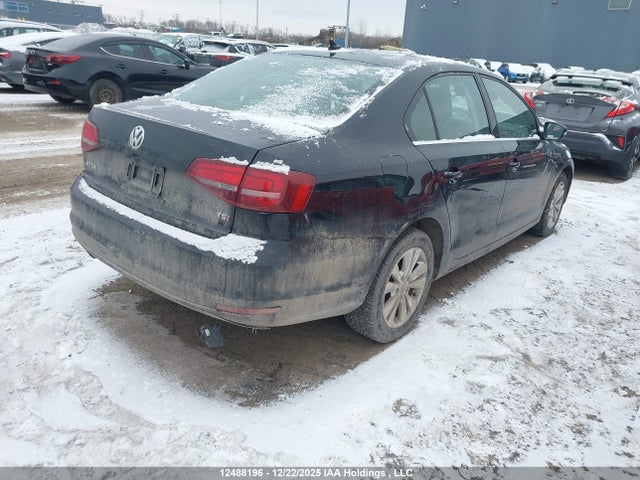 3VWD07AJ0GM338925 Volkswagen Jetta