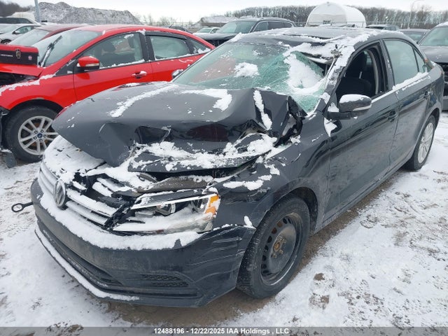 3VWD07AJ0GM338925 Volkswagen Jetta
