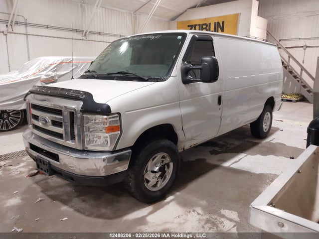 Продажа на аукционе авто 2012 Ford Econoline E350 Super Duty Van, vin: 1FTSE3EL7CDB23046, номер лота: 12488206