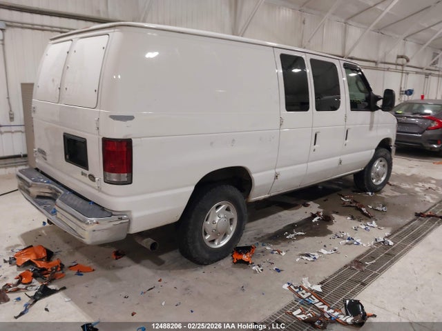 Продажа на аукционе авто 2012 Ford Econoline E350 Super Duty Van, vin: 1FTSE3EL7CDB23046, номер лота: 12488206