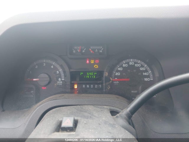 Продажа на аукционе авто 2012 Ford Econoline E350 Super Duty Van, vin: 1FTSE3EL7CDB23046, номер лота: 12488206