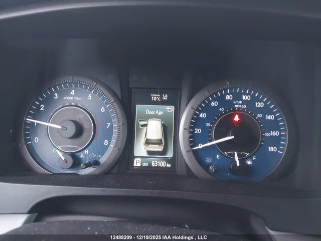 5TDKZ3DC8LS079150 Toyota Sienna