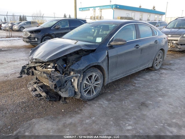 3KPF34AD4PE573866 KIA Forte Ex/ex+/ex Premium