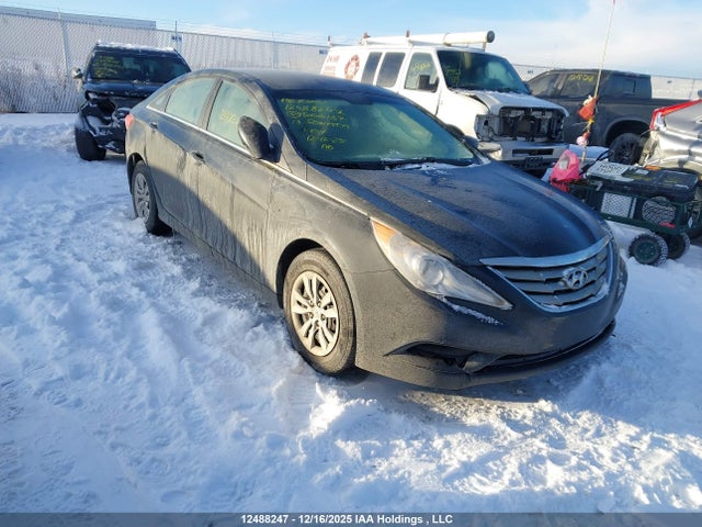 Aukcja sprzedaży 2013 Hyundai Sonata Gls, vin: 5NPEB4AC4DH566137, numer aukcji: 12488247