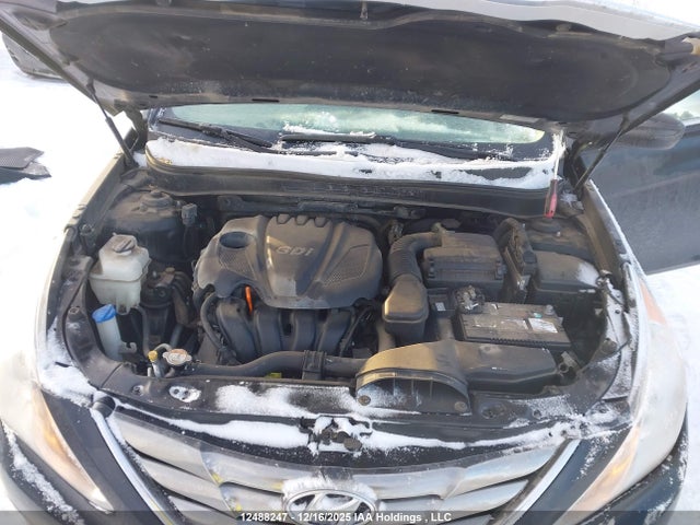 Aukcja sprzedaży 2013 Hyundai Sonata Gls, vin: 5NPEB4AC4DH566137, numer aukcji: 12488247