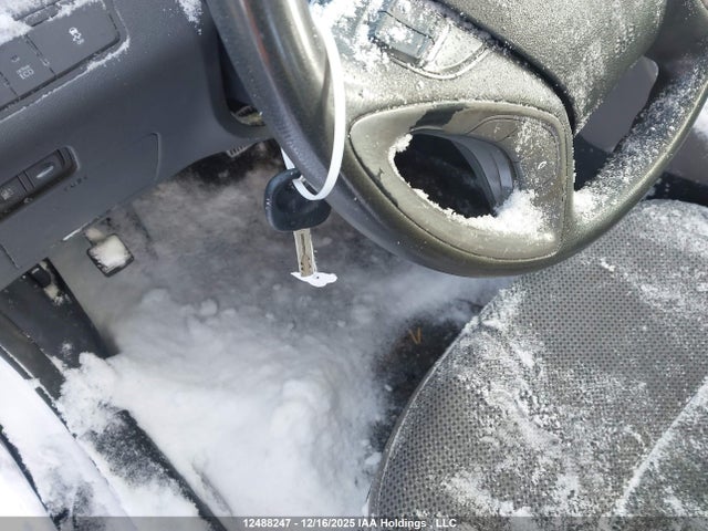 Aukcja sprzedaży 2013 Hyundai Sonata Gls, vin: 5NPEB4AC4DH566137, numer aukcji: 12488247