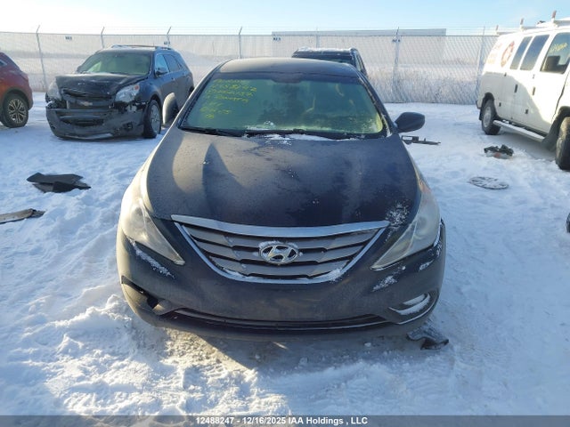 Aukcja sprzedaży 2013 Hyundai Sonata Gls, vin: 5NPEB4AC4DH566137, numer aukcji: 12488247