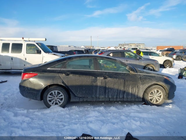 Aukcja sprzedaży 2013 Hyundai Sonata Gls, vin: 5NPEB4AC4DH566137, numer aukcji: 12488247