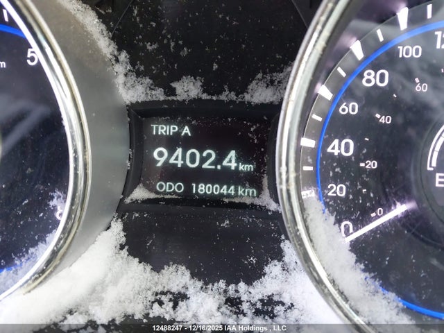 Aukcja sprzedaży 2013 Hyundai Sonata Gls, vin: 5NPEB4AC4DH566137, numer aukcji: 12488247