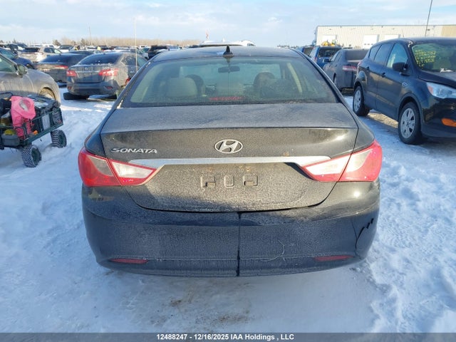 Aukcja sprzedaży 2013 Hyundai Sonata Gls, vin: 5NPEB4AC4DH566137, numer aukcji: 12488247