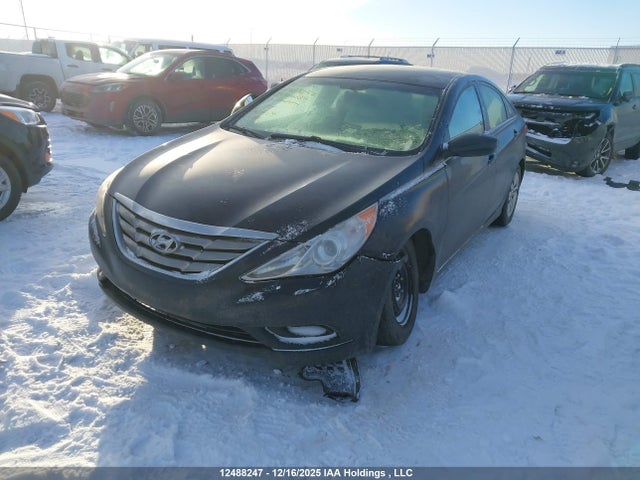 Aukcja sprzedaży 2013 Hyundai Sonata Gls, vin: 5NPEB4AC4DH566137, numer aukcji: 12488247