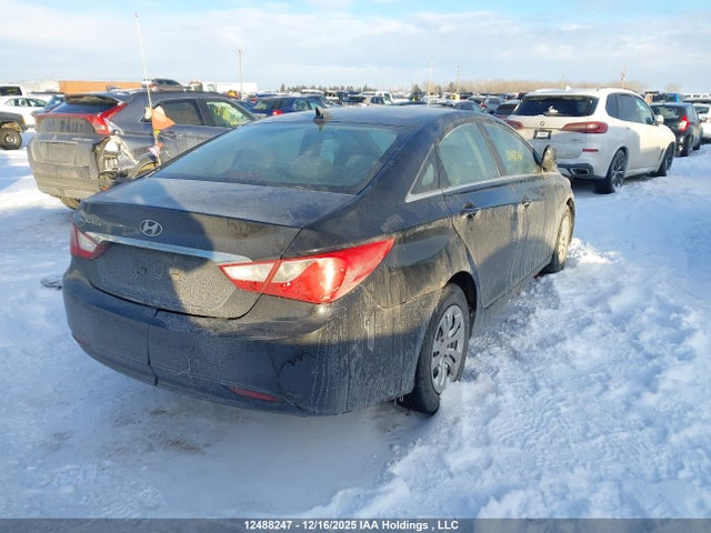 Aukcja sprzedaży 2013 Hyundai Sonata Gls, vin: 5NPEB4AC4DH566137, numer aukcji: 12488247
