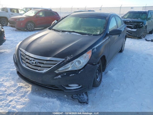 Aukcja sprzedaży 2013 Hyundai Sonata Gls, vin: 5NPEB4AC4DH566137, numer aukcji: 12488247