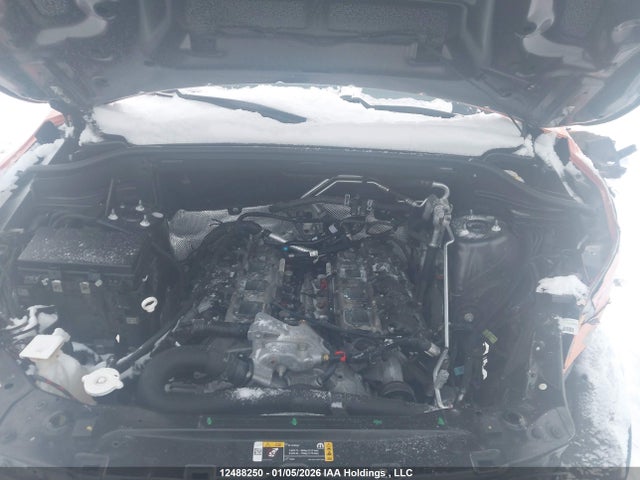 Продажа на аукционе авто 2021 Dodge Durango R/t, vin: 1C4SDJCT8MC804558, номер лота: 12488250