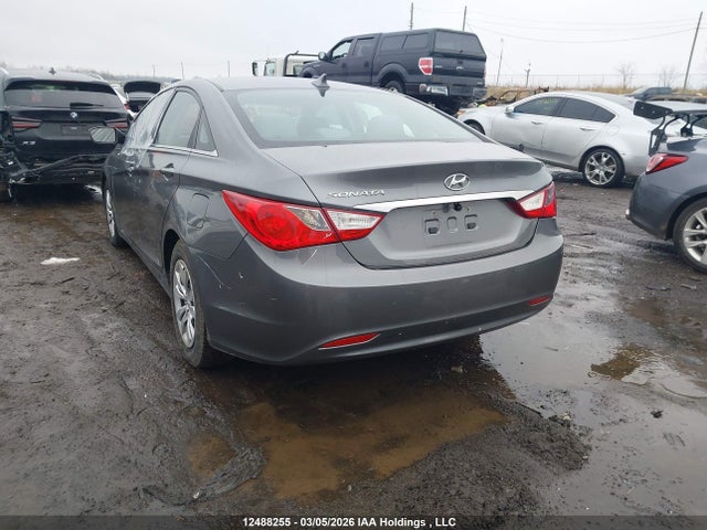 Aukcja sprzedaży 2013 Hyundai Sonata Gl, vin: 5NPEB4AC6DH694850, numer aukcji: 12488255