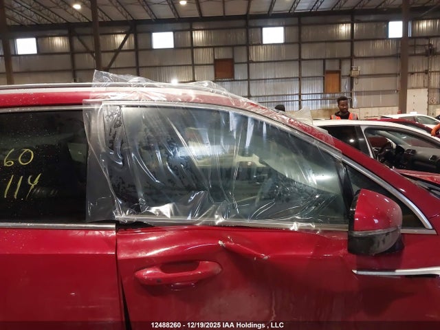 KNDRMDLH4N5066114 KIA SORENTO HYBRID
