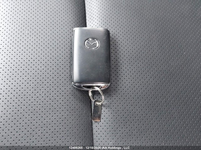 JM3KFBCL2S0727787 Mazda Cx-5 Preferred