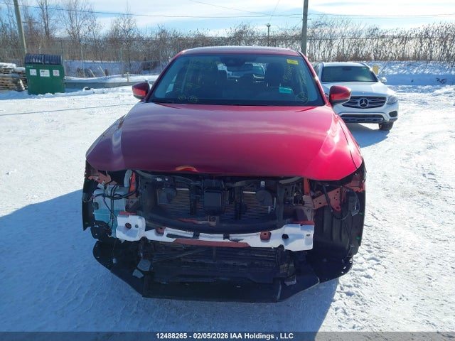 JM3KFBCL2S0727787 Mazda Cx-5 Preferred