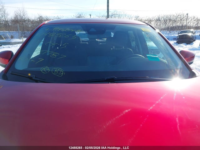 JM3KFBCL2S0727787 Mazda Cx-5 Preferred