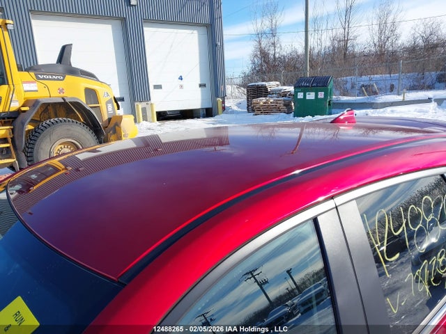 JM3KFBCL2S0727787 Mazda Cx-5 Preferred