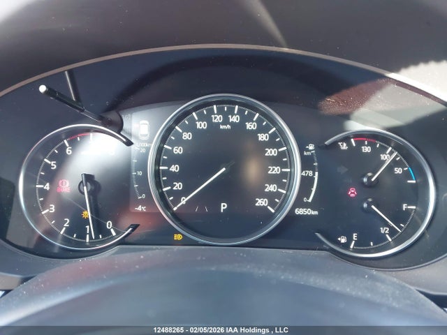 JM3KFBCL2S0727787 Mazda Cx-5 Preferred