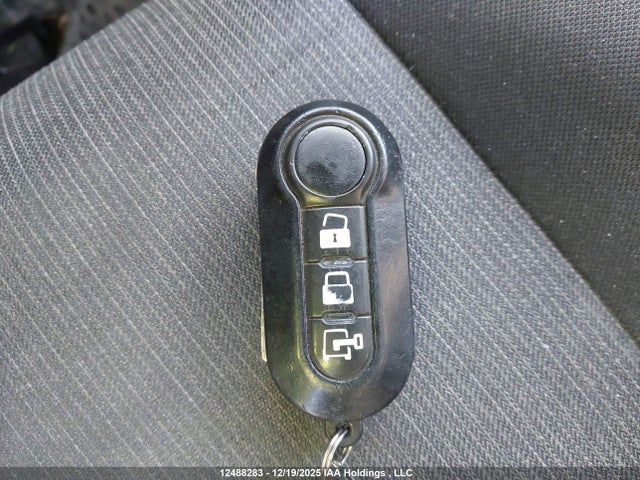 Продаж на аукціоні авто 2019 Ram Promaster City Tradesman Slt, vin: ZFBHRFDB7K6M43644, номер лоту: 12488283
