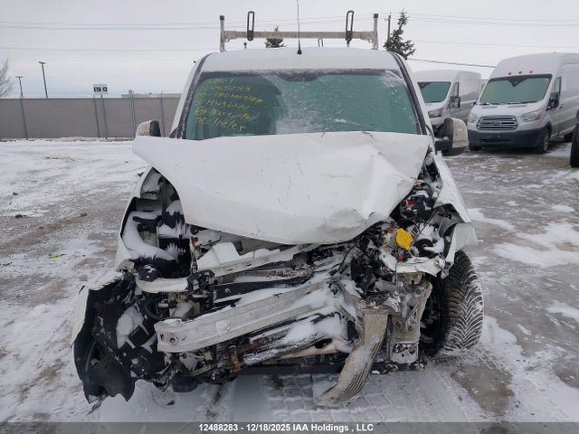 Продаж на аукціоні авто 2019 Ram Promaster City Tradesman Slt, vin: ZFBHRFDB7K6M43644, номер лоту: 12488283