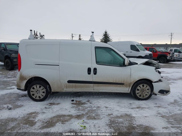 Продаж на аукціоні авто 2019 Ram Promaster City Tradesman Slt, vin: ZFBHRFDB7K6M43644, номер лоту: 12488283