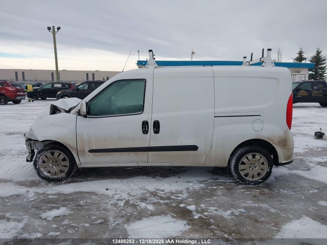 Продаж на аукціоні авто 2019 Ram Promaster City Tradesman Slt, vin: ZFBHRFDB7K6M43644, номер лоту: 12488283