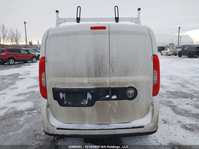 Продаж на аукціоні авто 2019 Ram Promaster City Tradesman Slt, vin: ZFBHRFDB7K6M43644, номер лоту: 12488283