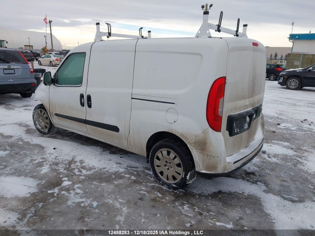 Продаж на аукціоні авто 2019 Ram Promaster City Tradesman Slt, vin: ZFBHRFDB7K6M43644, номер лоту: 12488283