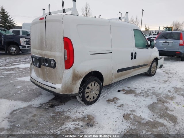Продаж на аукціоні авто 2019 Ram Promaster City Tradesman Slt, vin: ZFBHRFDB7K6M43644, номер лоту: 12488283