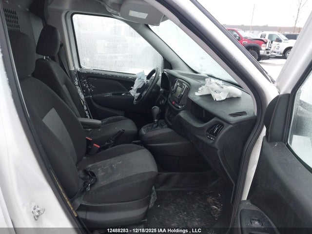 Продаж на аукціоні авто 2019 Ram Promaster City Tradesman Slt, vin: ZFBHRFDB7K6M43644, номер лоту: 12488283