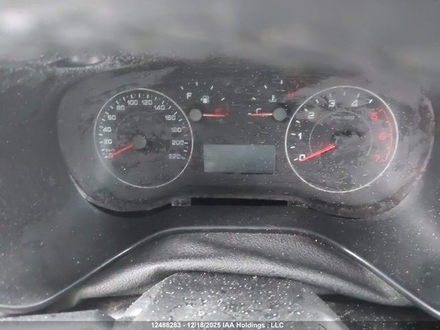 Продаж на аукціоні авто 2019 Ram Promaster City Tradesman Slt, vin: ZFBHRFDB7K6M43644, номер лоту: 12488283