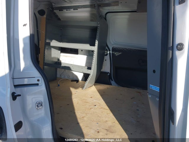 Продаж на аукціоні авто 2019 Ram Promaster City Tradesman Slt, vin: ZFBHRFDB7K6M43644, номер лоту: 12488283