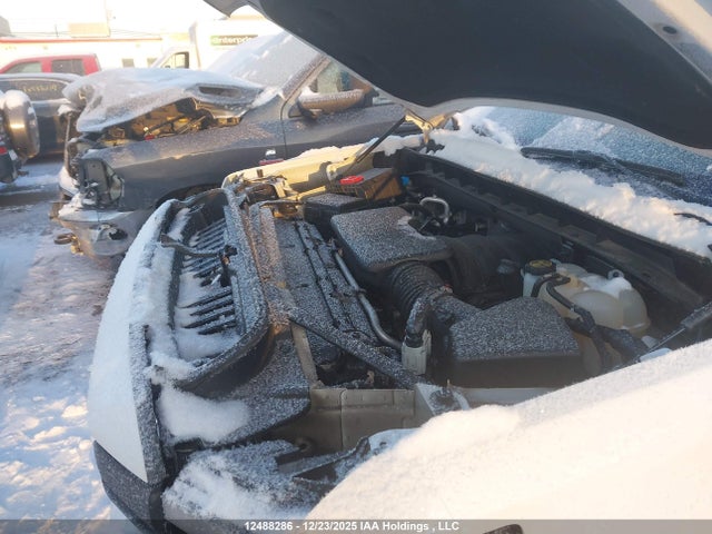 1GTVUCED6PZ259606 GMC SIERRA 1500