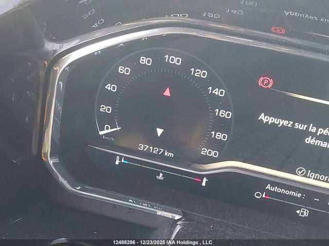 1GTVUCED6PZ259606 GMC SIERRA 1500