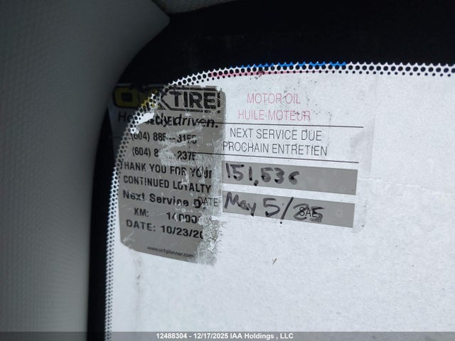 JM1BM1K74E1152927 Mazda 3 SPORT
