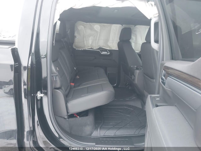 3GCUKEE83TG170909 Chevrolet Silverado 1500 4wd Rst