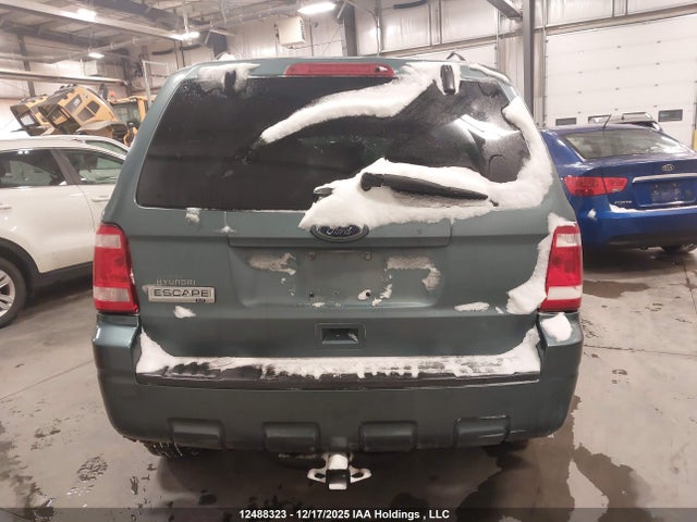 2012 Ford Escape Xlt მანქანა იყიდება აუქციონზე, vin: 1FMCU0D72CKB59762, აუქციონის ნომერი: 12488323