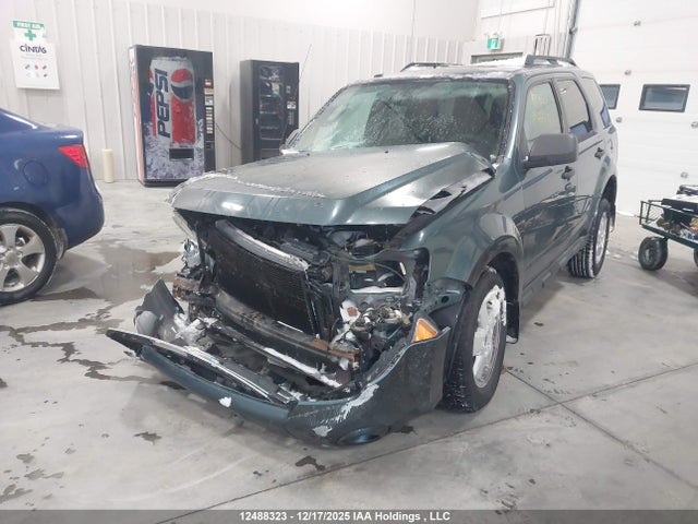 2012 Ford Escape Xlt მანქანა იყიდება აუქციონზე, vin: 1FMCU0D72CKB59762, აუქციონის ნომერი: 12488323