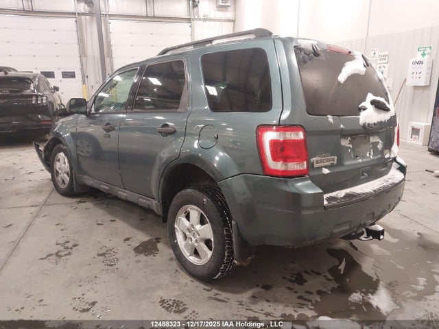 2012 Ford Escape Xlt მანქანა იყიდება აუქციონზე, vin: 1FMCU0D72CKB59762, აუქციონის ნომერი: 12488323
