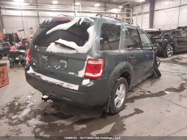 2012 Ford Escape Xlt მანქანა იყიდება აუქციონზე, vin: 1FMCU0D72CKB59762, აუქციონის ნომერი: 12488323