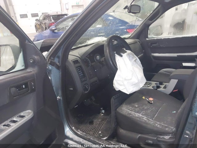 2012 Ford Escape Xlt მანქანა იყიდება აუქციონზე, vin: 1FMCU0D72CKB59762, აუქციონის ნომერი: 12488323